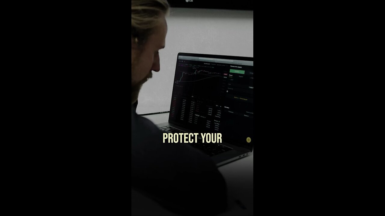Protect your eyes from screens! 👀