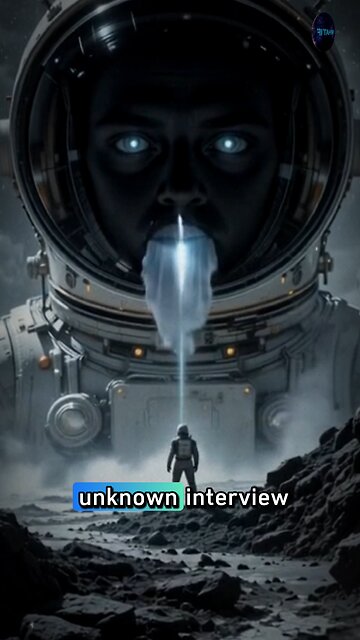 Is NASA secretly in contact with aliens? #NASA #space #rumble #trending #space #earth