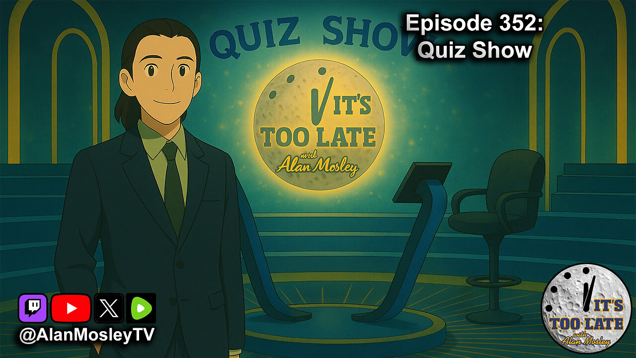 Quiz Show