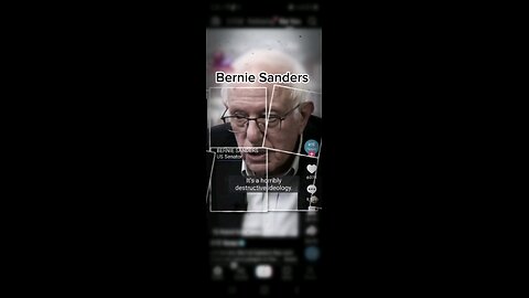 Bernie Sanders