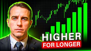 Stocks Are At Record Highs And Headed EVEN HIGHER