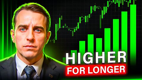 Stocks Are At Record Highs And Headed EVEN HIGHER