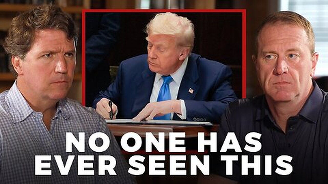 The Two Most Important Changes Trump Made That Changed America Forever