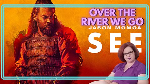 See S1_E4 "The River" REACTION