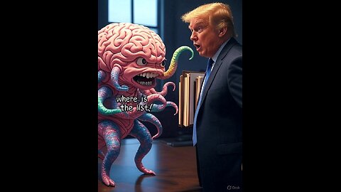 Dain Bramage Radio: Trump/Epstein 2 Electric Boogaloo!