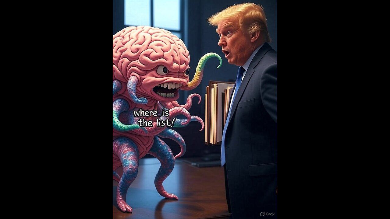 Dain Bramage Radio: Trump/Epstein 2 Electric Boogaloo!