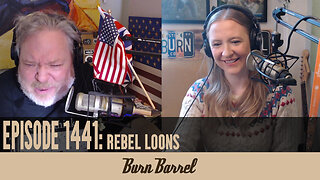 Rebel Loons EP 1441
