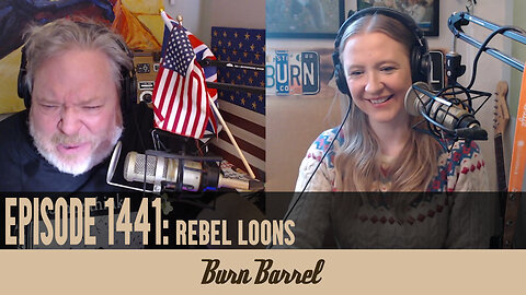 Rebel Loons EP 1441