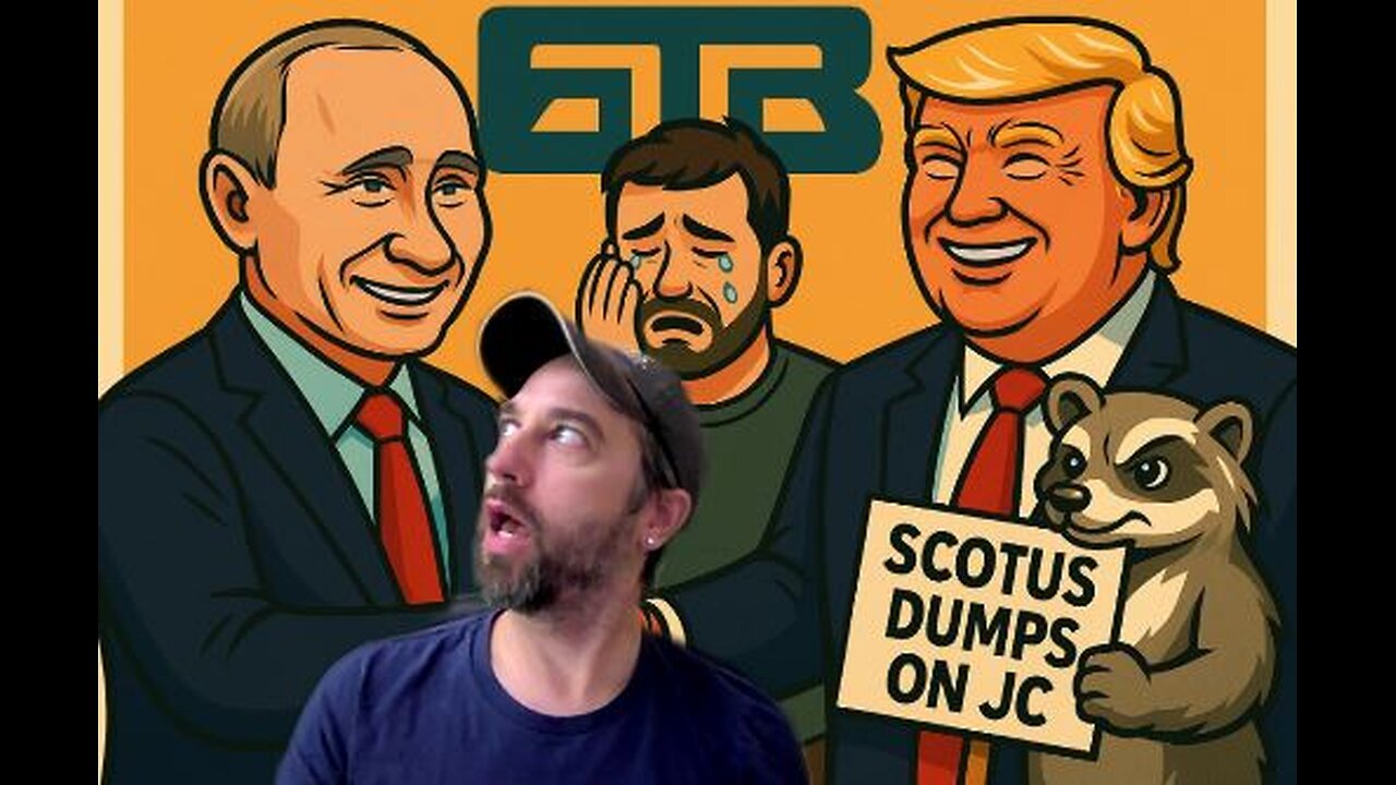 Putin Confirms: No War If Trump Was in Power