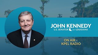 Kennedy on KPEL Part 2 Biden bureaucrats had more zeal than wisdom#7241