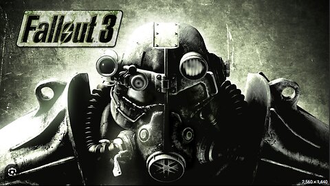 Back Again, In the Capital Wasteland