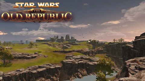 SWTOR Legacy of the Sith: Episode 146 - "Spring Abundance Festival" (27 ATC)