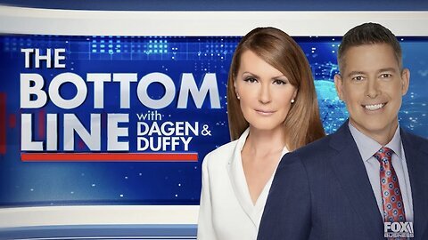 The BOTTOM LINE (Full Episode) March 14, 2025 | Fox Business