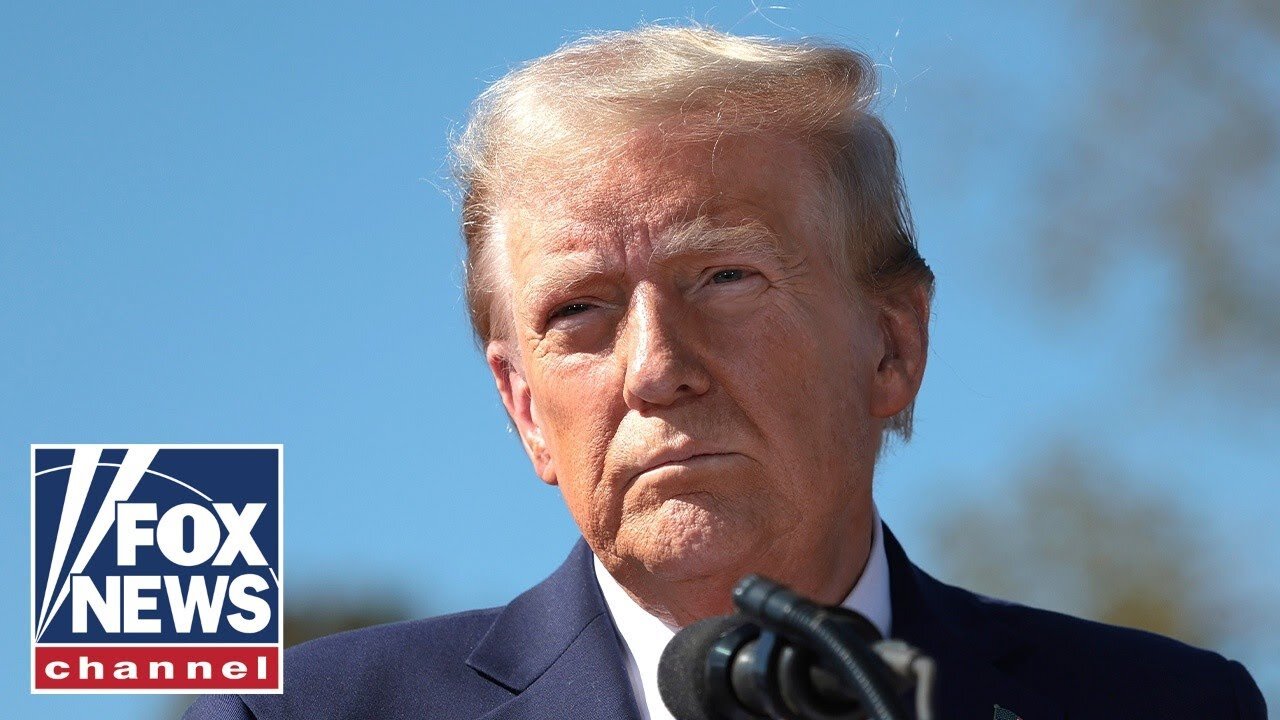 Trump, GOP soar in new polls: ‘A lot to be happy about’