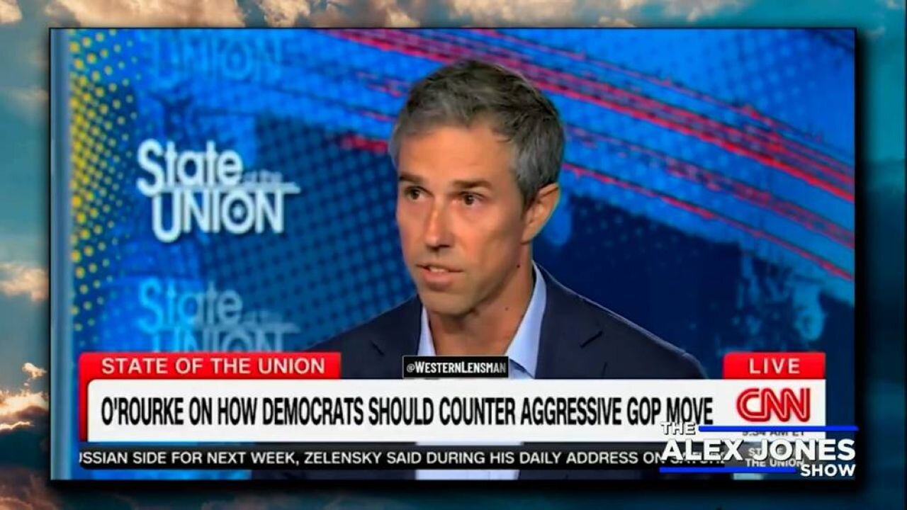 BREAKING VIDEO: "We Have To Be Absolutely RUTHLESS About Getting Back Into Power!"