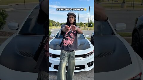 Which sound yall like more? 🚗👂📢