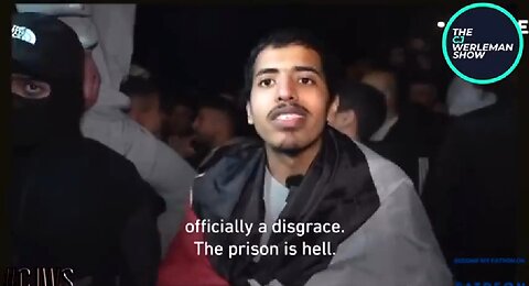 FORMER ISRAELI HOSTAGE DESTROYS ISRAEL'S LIES ABOUT OCT 7 🔥