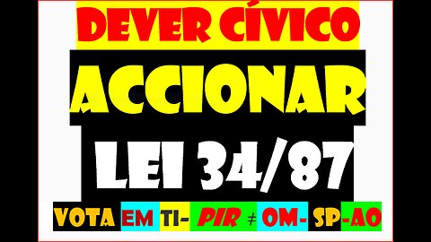 140925-lei 34-87 É 1 GRANDE CAMARADA-PIR estratégia-ifc-pir-2dqnpfnoa VOTA HVHRL EM TI=LIBERDADE