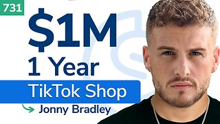 I Built A 7-Figure TikTok Shop Product | SSP Episode 731