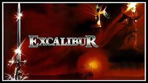 Excalibur 15 1981 ‧ Fantasy/Adventure ‧ 2h 21m