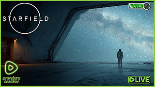 Starfield NG+ on HARD MODE