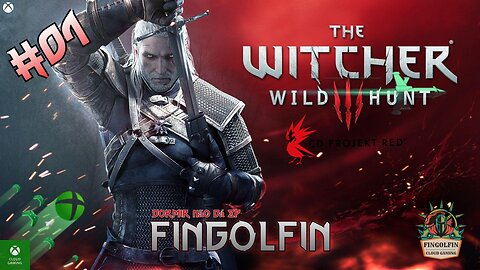 The Witcher 3: Wild Hunt - No Xbox Cloud Gaming (Xcloud)#01