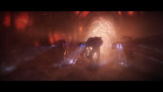 StarCraft: Amon's War: Part 4