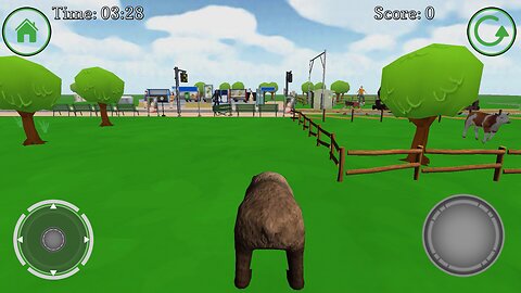 Bear simulator old opulence nostalgia