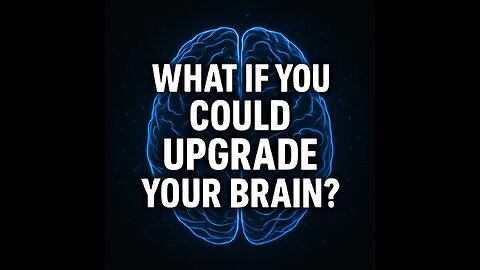 No Hype. Just Brain Power.