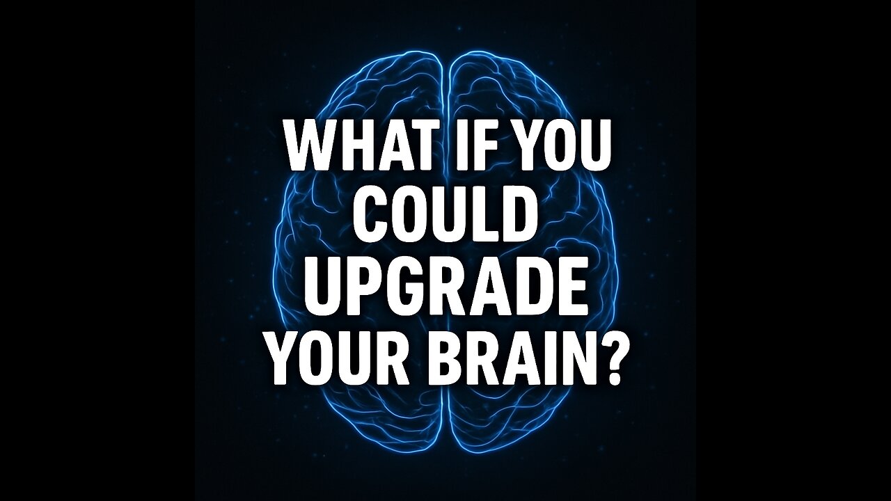 No Hype. Just Brain Power.