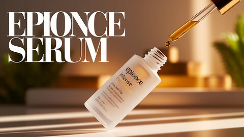 Epionce Intense Defense Serum The Ultimate Anti Aging Secret