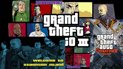 ©•QuinwinunwincyQuincovillia•® (GrandTheftAuto)(LibertyCitylll)•™ɛntəˈteɪnə•℠