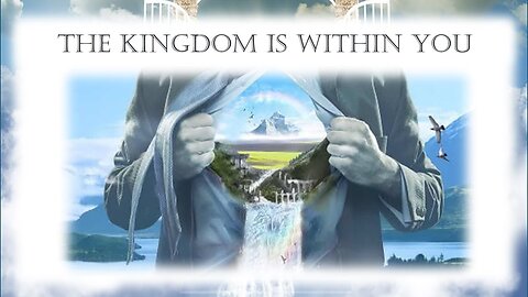 "Exploring the Divine Union: Understanding the Tabernacle of God with Men"