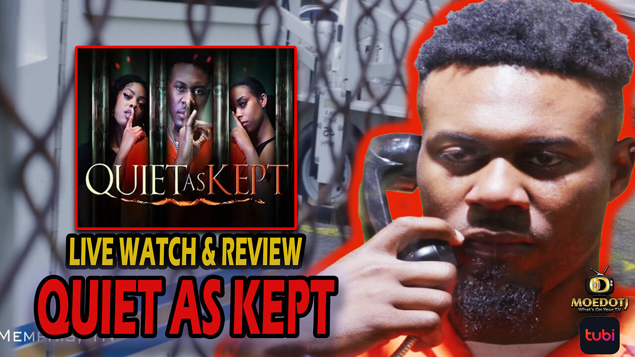 Quiet as Kept | Tubi Movie Full Review