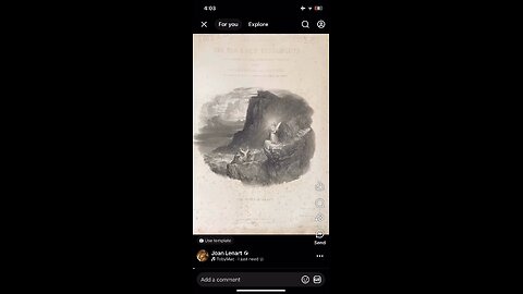 1865 old Holy Bible : Book of Judges