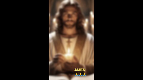 Jesus is power