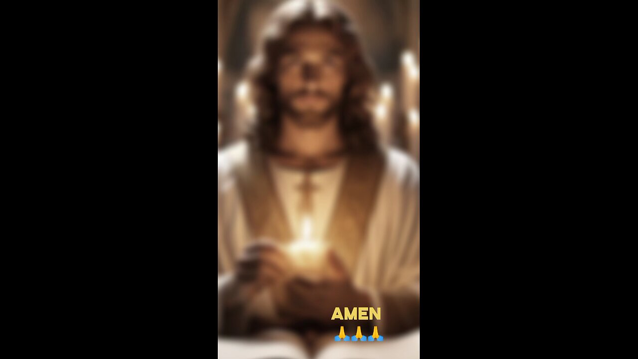 Jesus is power