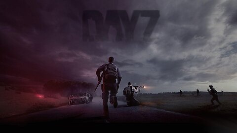Just Gaming Out / DayZ MAP Arsteinen