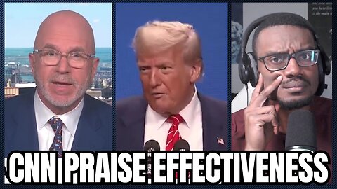 Did Trump Just Change Everything?