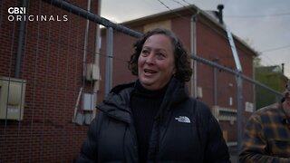 ‘Illegal migrants made my home a warzone’: Leftist backs Trump