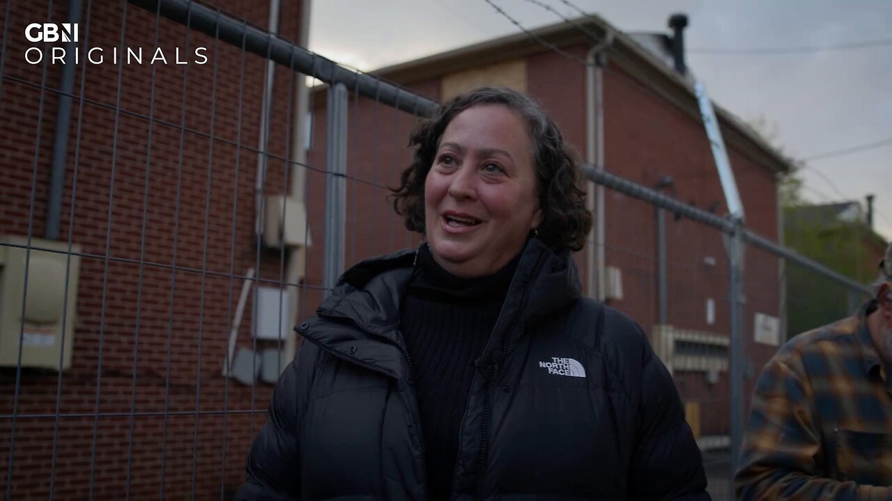 ‘Illegal migrants made my home a warzone’: Leftist backs Trump