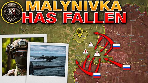 Doomsday ☄️ Yunakivka Is About To Fall ⚔️ Middle East Crisis Escalates