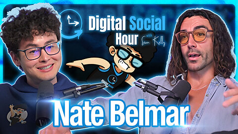 Longevity Over Size: Train Smart, Stay Strong | Nate Belmar