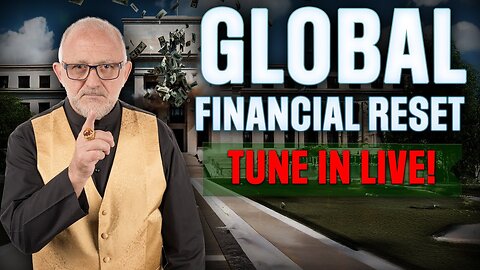 Global Financial Reset LIVE - January 28th 2026!