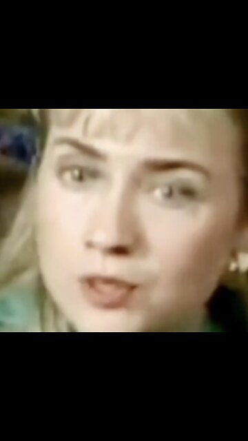 PROOF HILLARY CLINTON WAS REPTILIAN