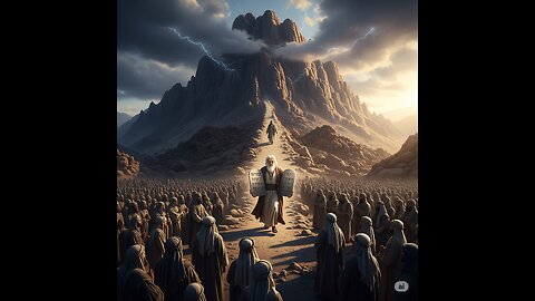 God’s Chosen Craftsmen & The Sacred Sabbath – Exodus 31 Explained!