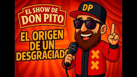 El origen de un desgraciado