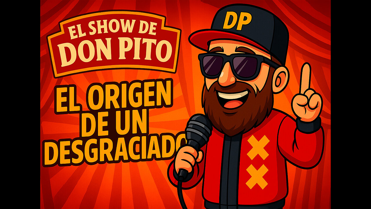 El origen de un desgraciado