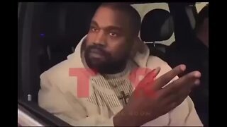 Kanye West discussed publicly how the iIIuminati SACRIFICED his mom