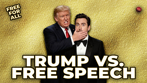 The REAL Reason Behind Jimmy Kimmel's Suspension 